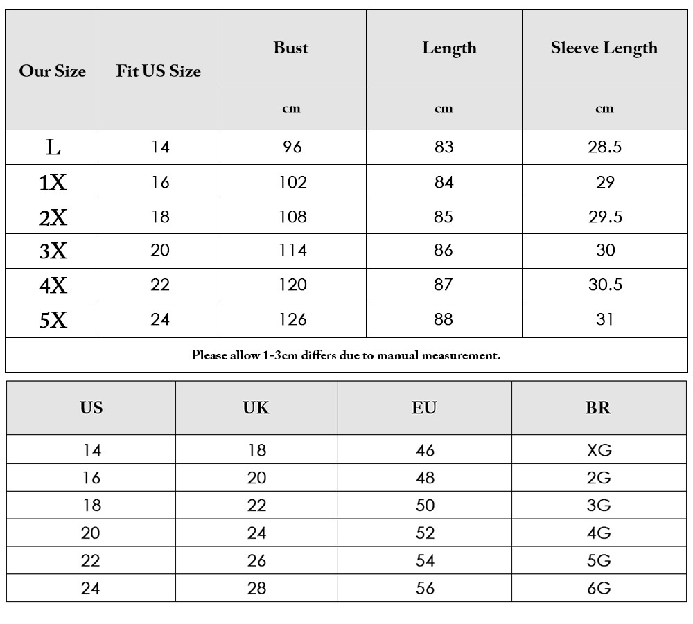 Plus Size Flare Sleeve Plunging Neck Mini Fitted Surplice Dress - Light ...