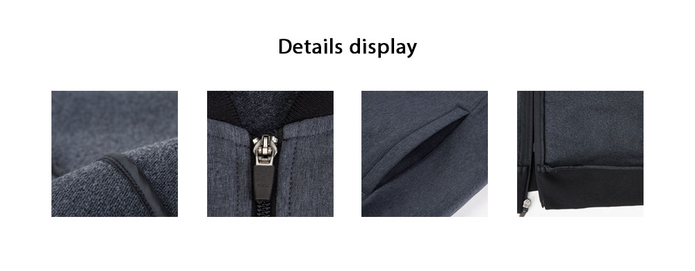 Fashion Business Casual Jacket from Xiaomi youpin